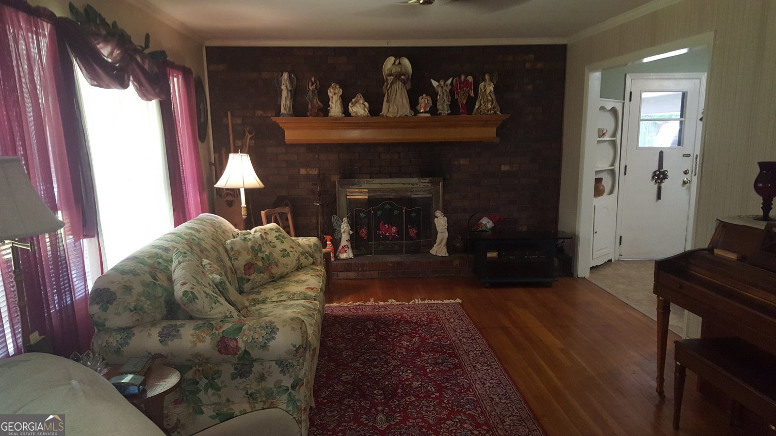 1256 Piedmont Road Marietta - 21