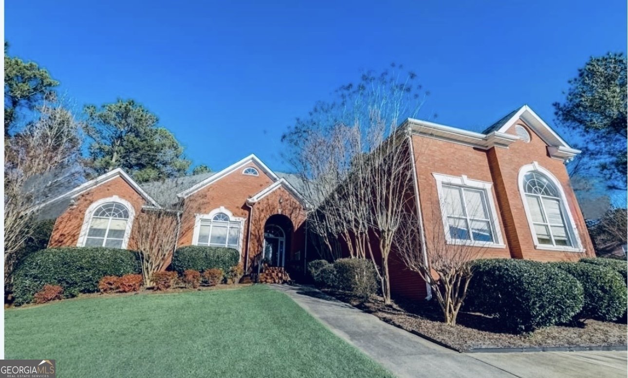 1090 Crown River Parkway McDonough - 1