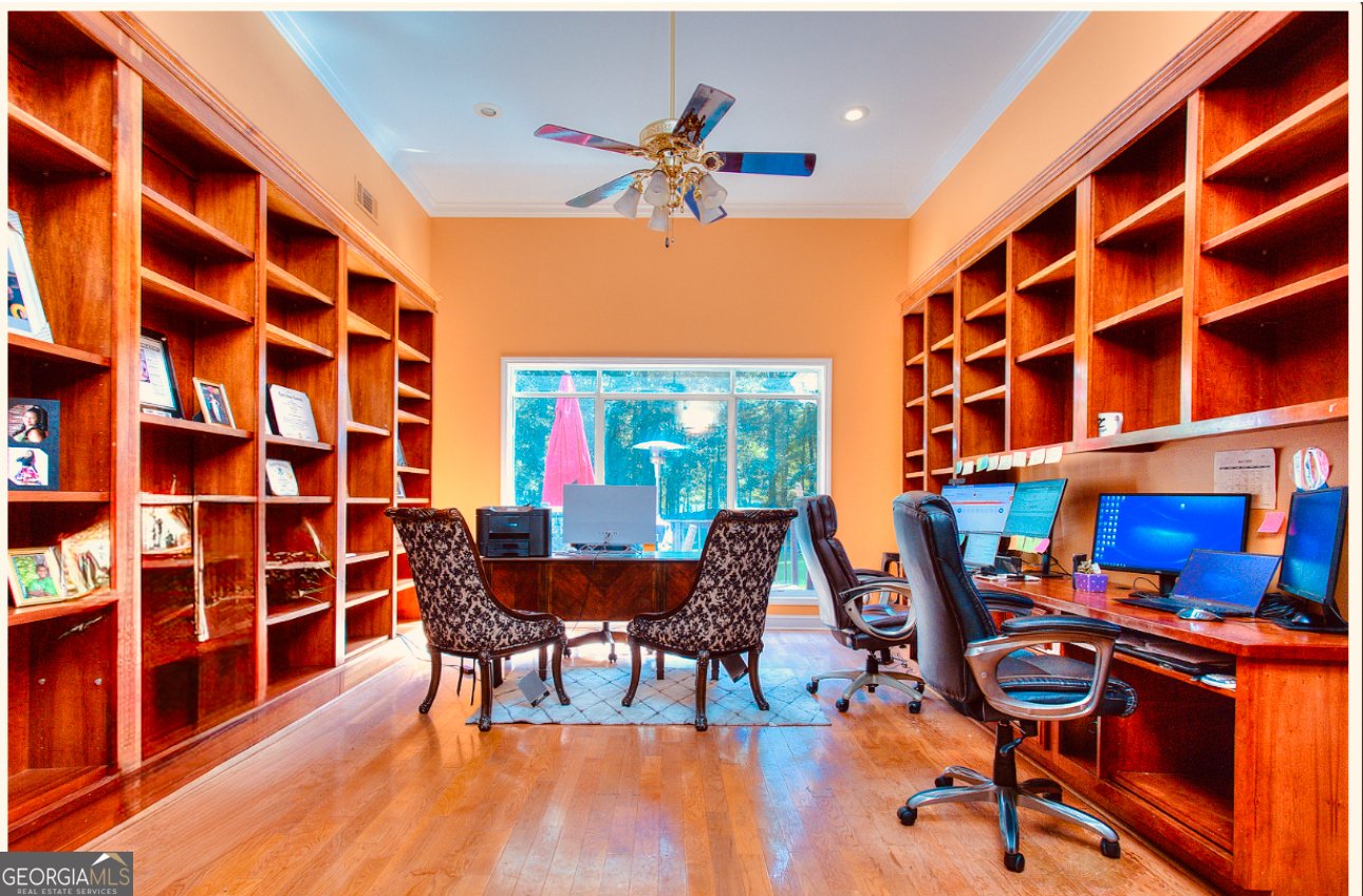 1090 Crown River Parkway McDonough - 20