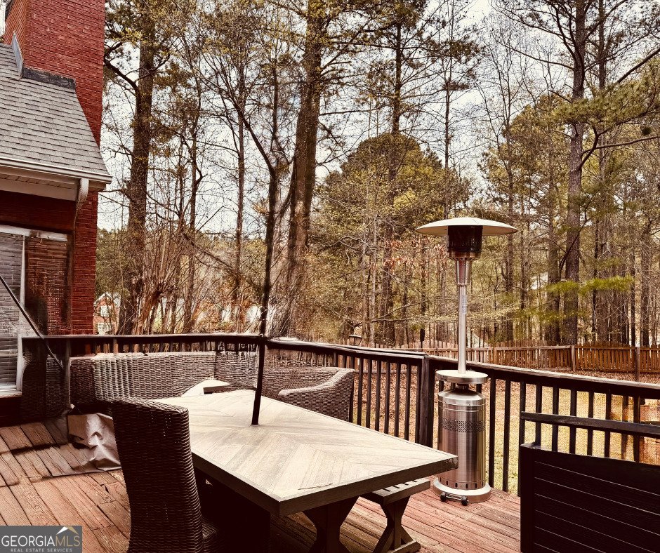 1090 Crown River Parkway McDonough - 27