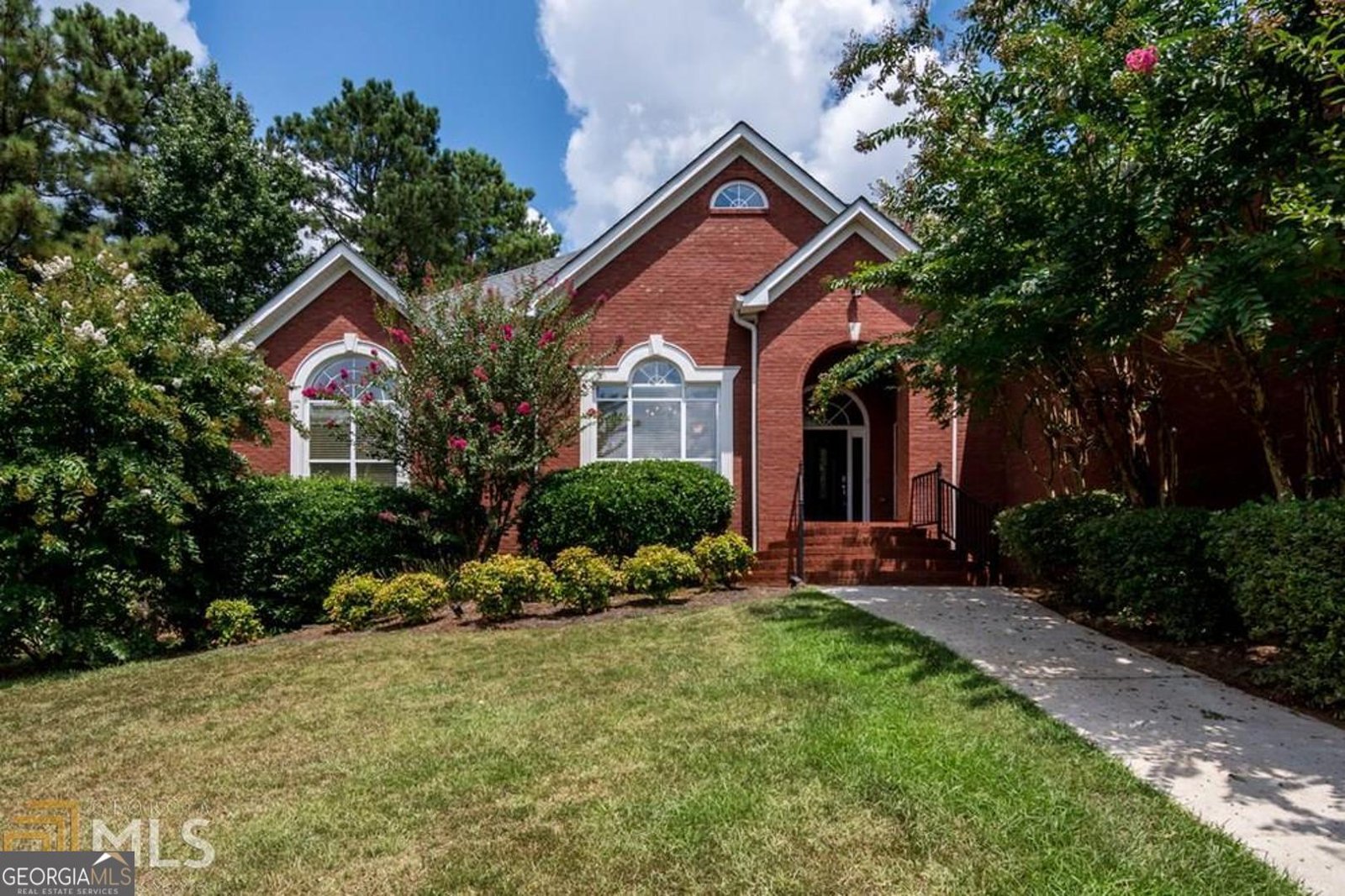 1090 Crown River Parkway McDonough - 7