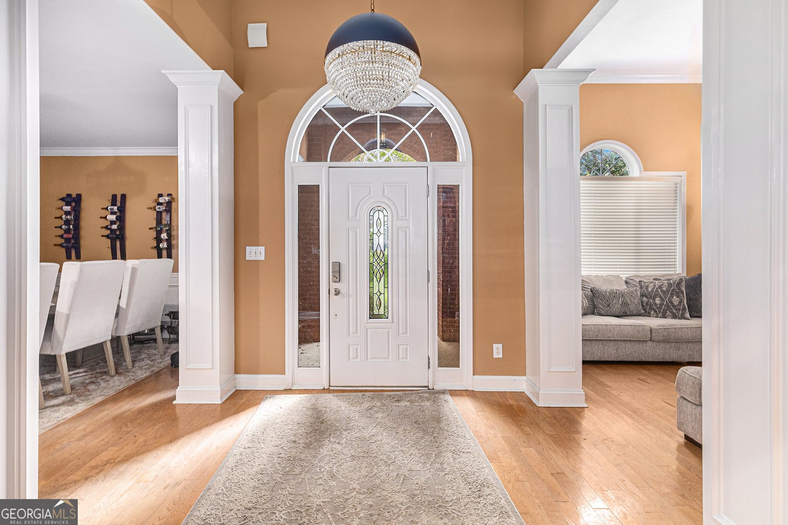 1090 Crown River Parkway McDonough - 9