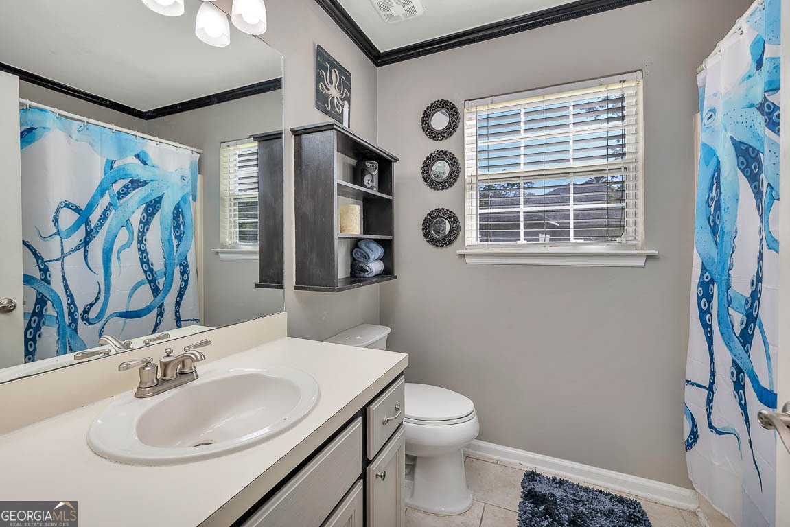205 Millcreek Drive St. Marys - 3