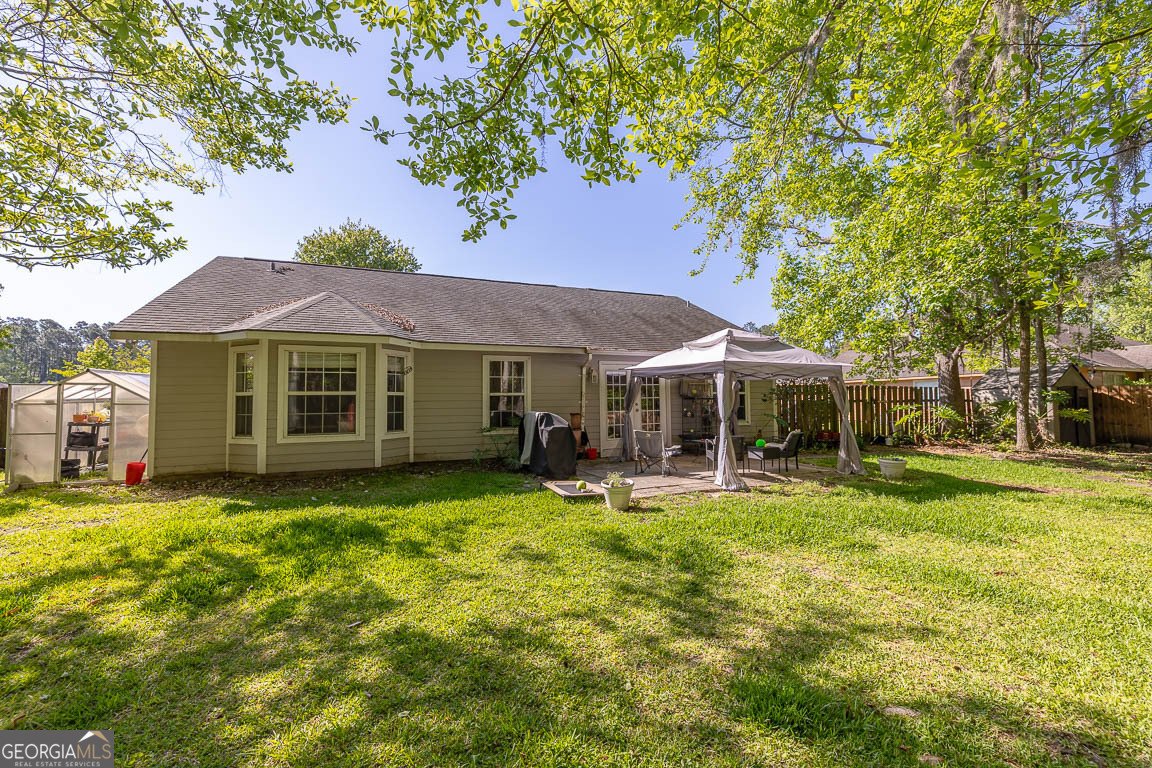 205 Millcreek Drive St. Marys - 8