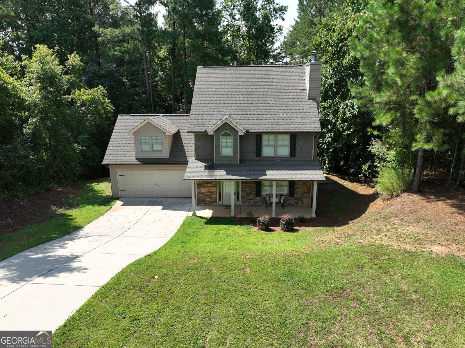 5643 River Stone Road Gainesville - 16
