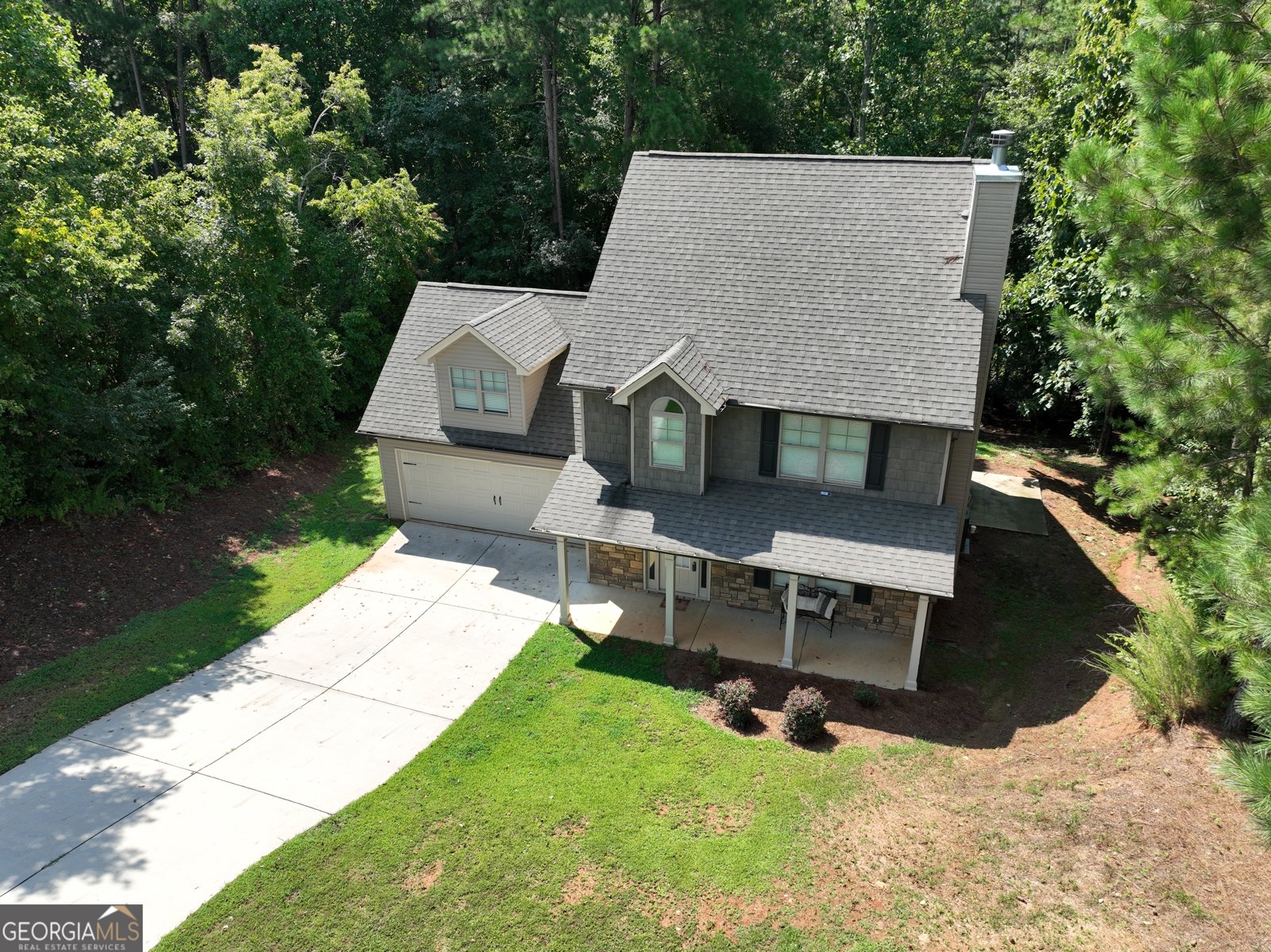 5643 River Stone Road Gainesville - 17