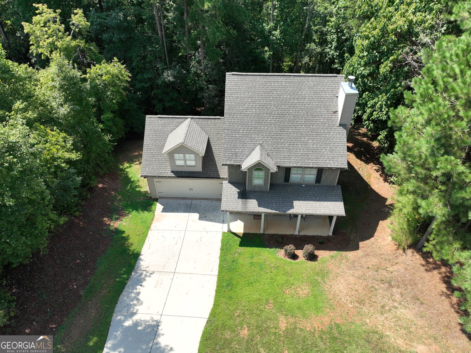 5643 River Stone Road Gainesville - 18