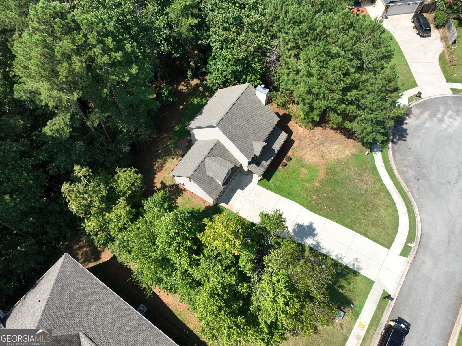 5643 River Stone Road Gainesville - 19