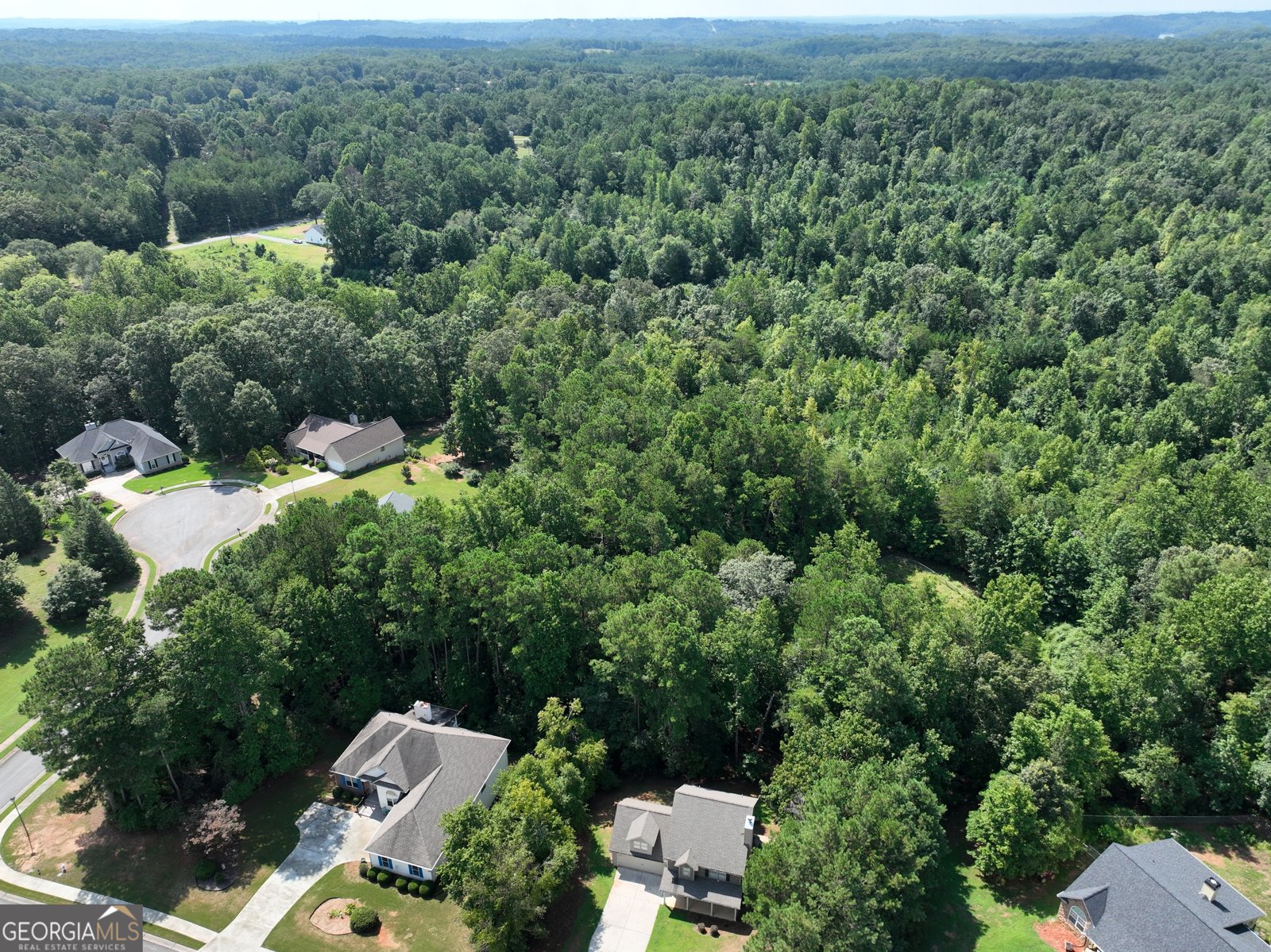 5643 River Stone Road Gainesville - 20