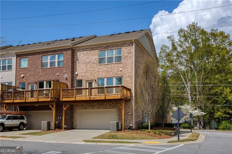 1962 Bainbridge Lane Atlanta - 43