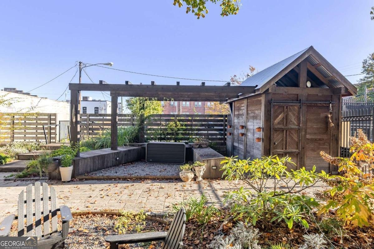 172 Haynes Street Atlanta - 26