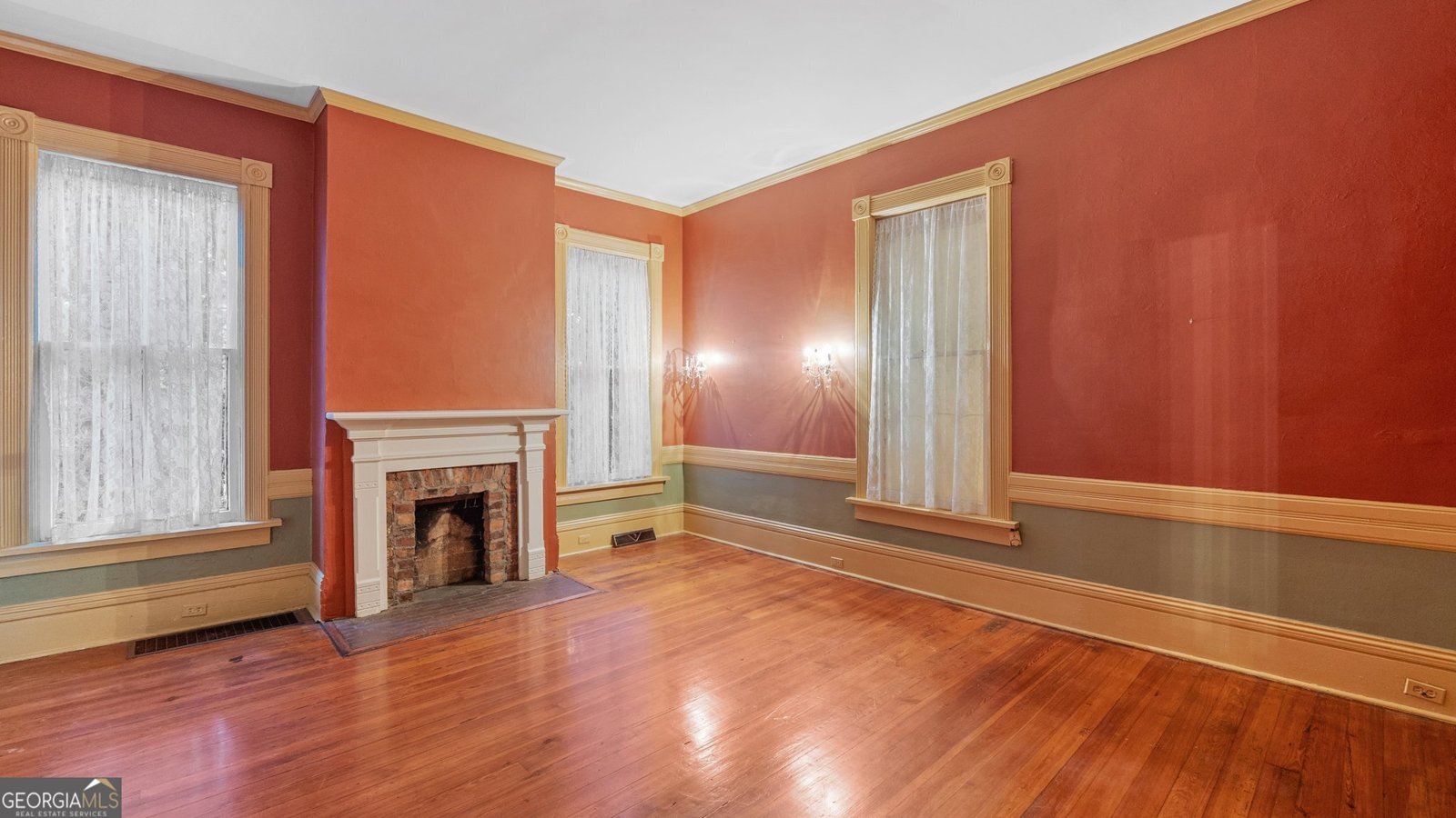 316 3rd Avenue Rome - 15