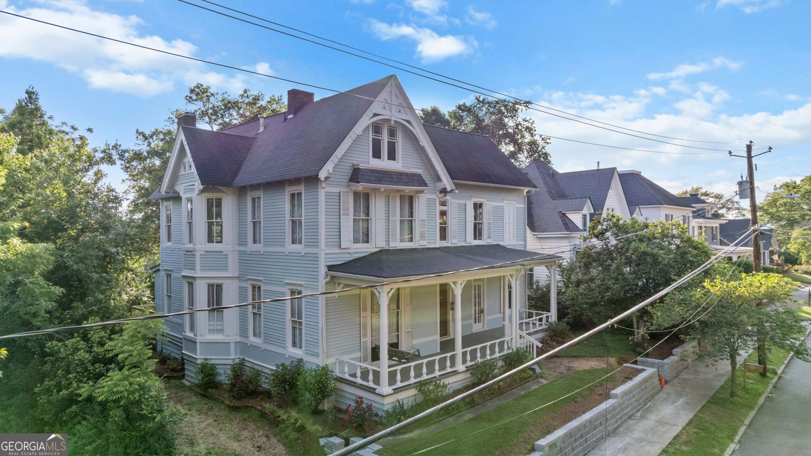 316 3rd Avenue Rome - 2