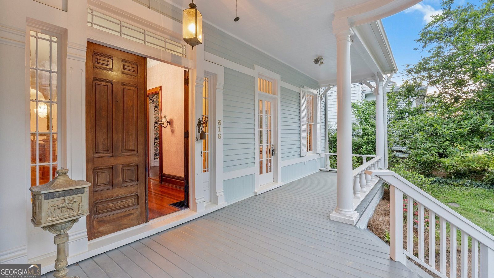316 3rd Avenue Rome - 4