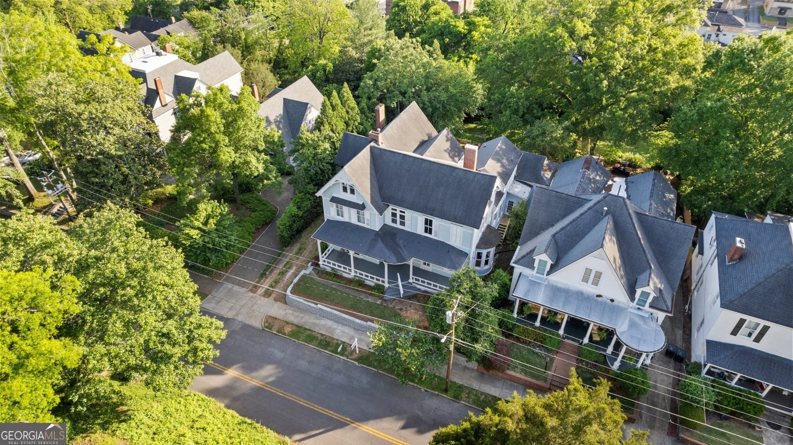 316 3rd Avenue Rome - 56