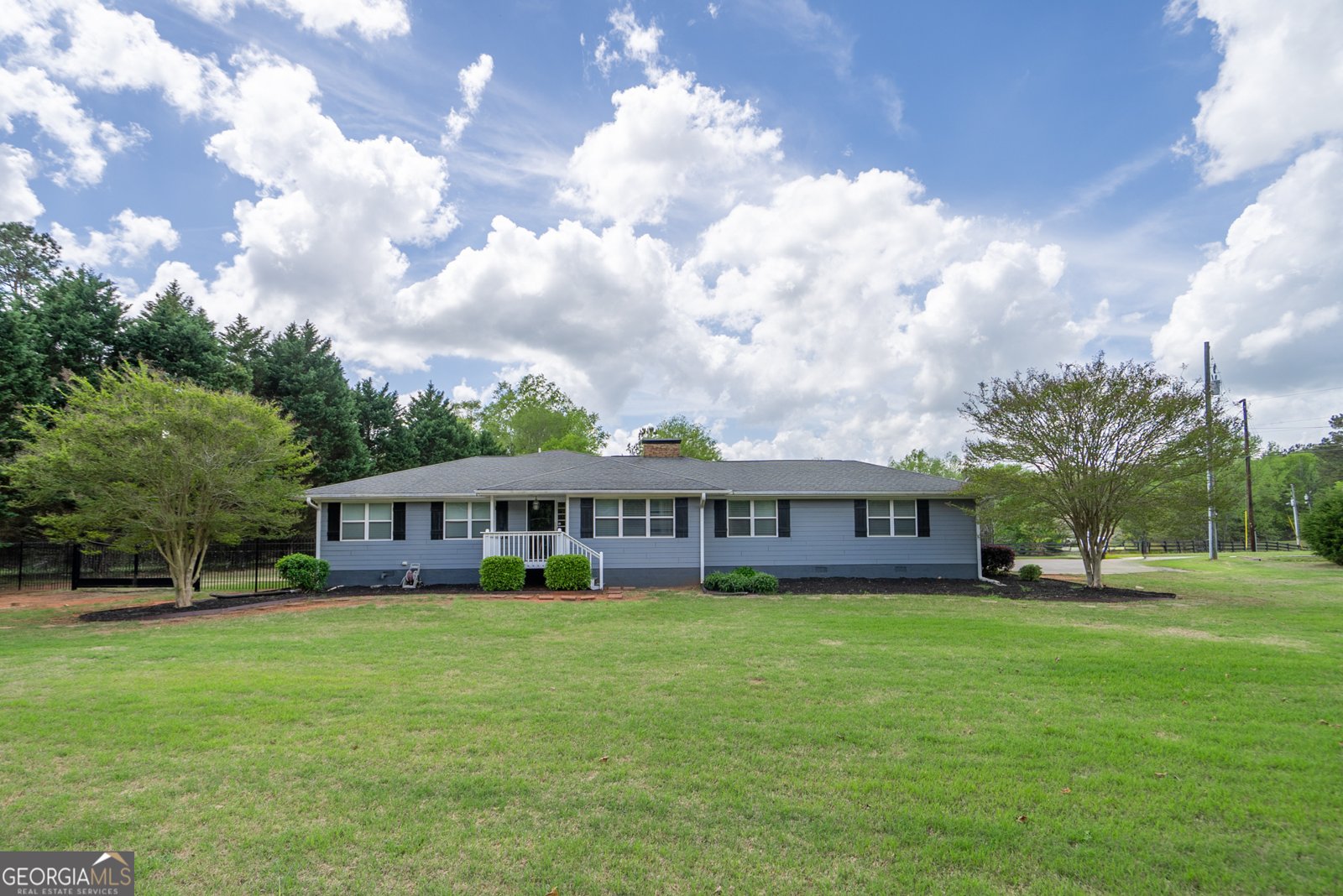 220 Pitts Chapel Road Newborn - 1