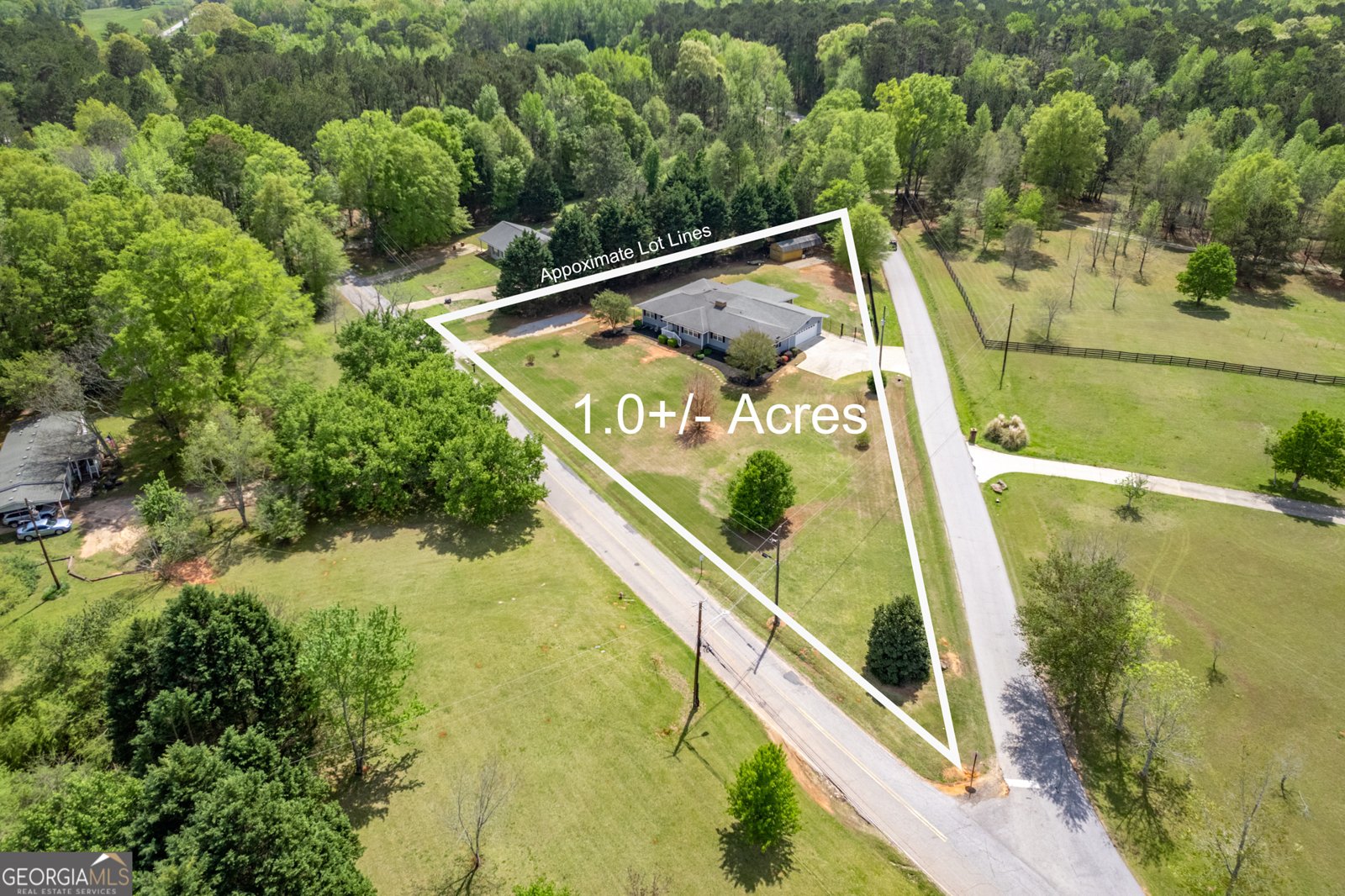 220 Pitts Chapel Road Newborn - 2