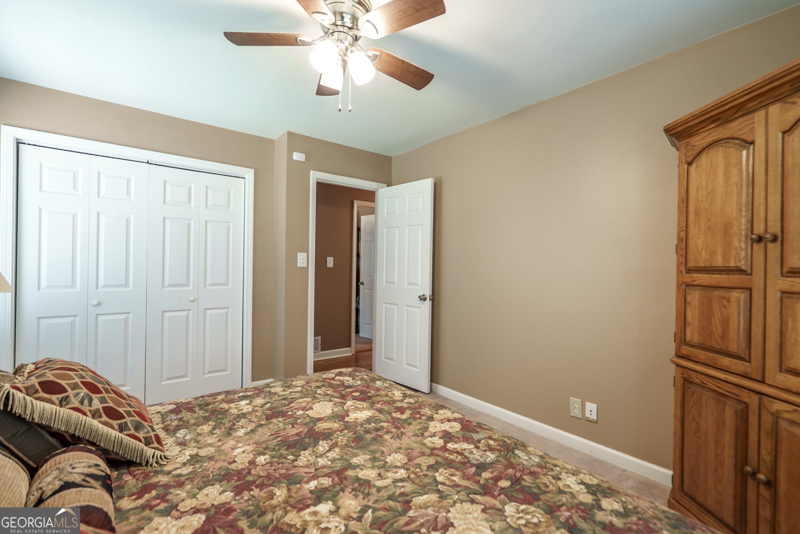 220 Pitts Chapel Road Newborn - 21