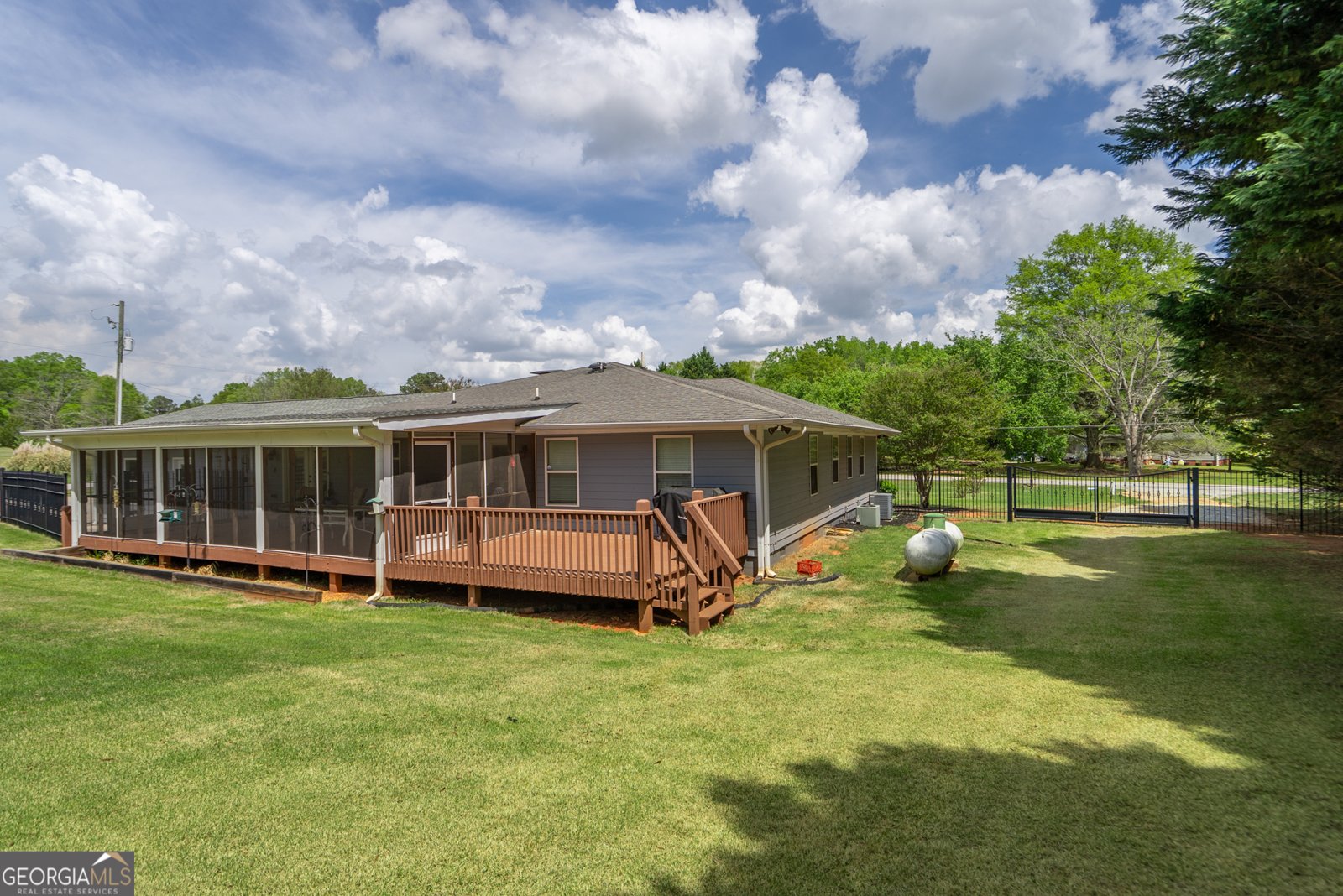 220 Pitts Chapel Road Newborn - 3