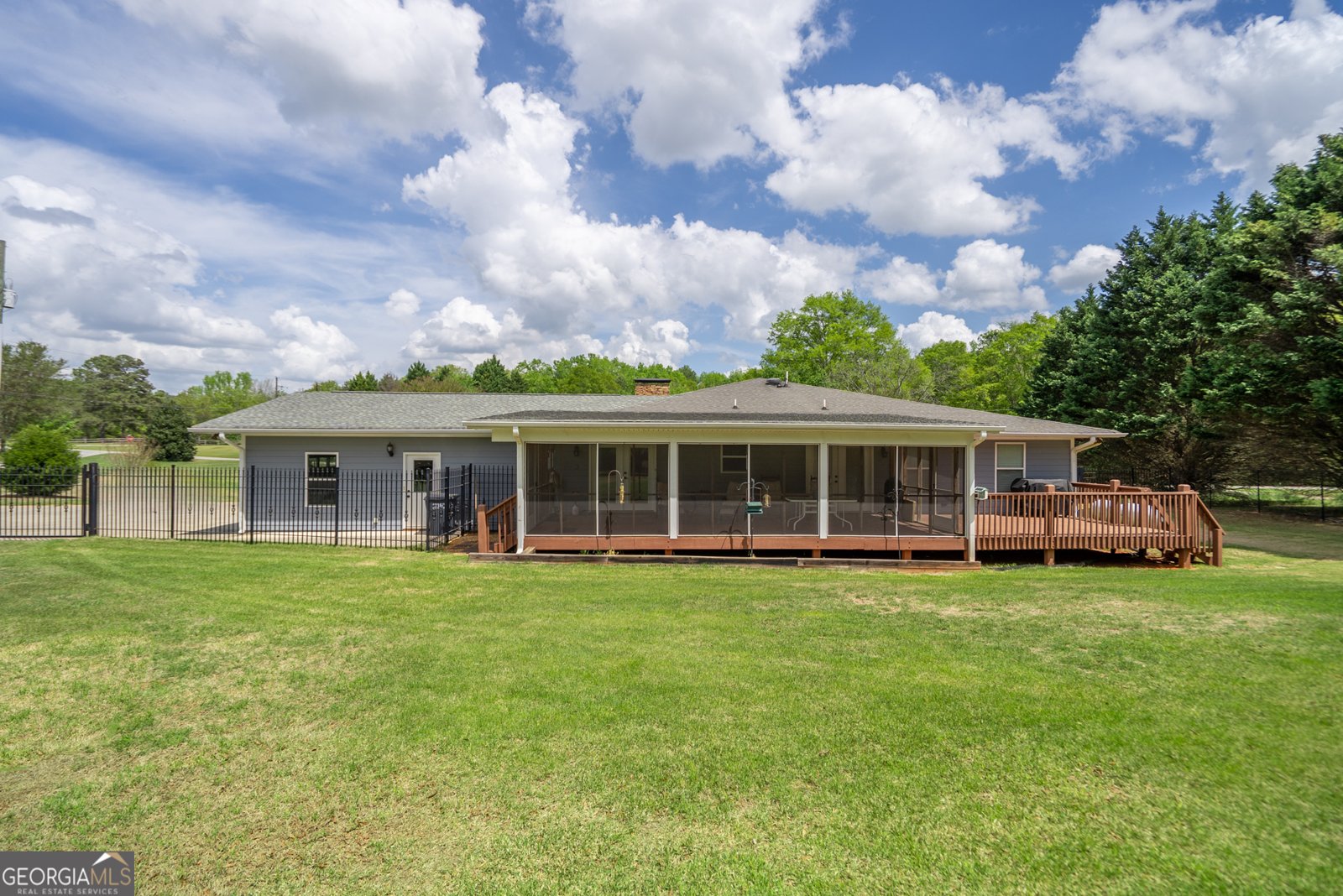 220 Pitts Chapel Road Newborn - 4