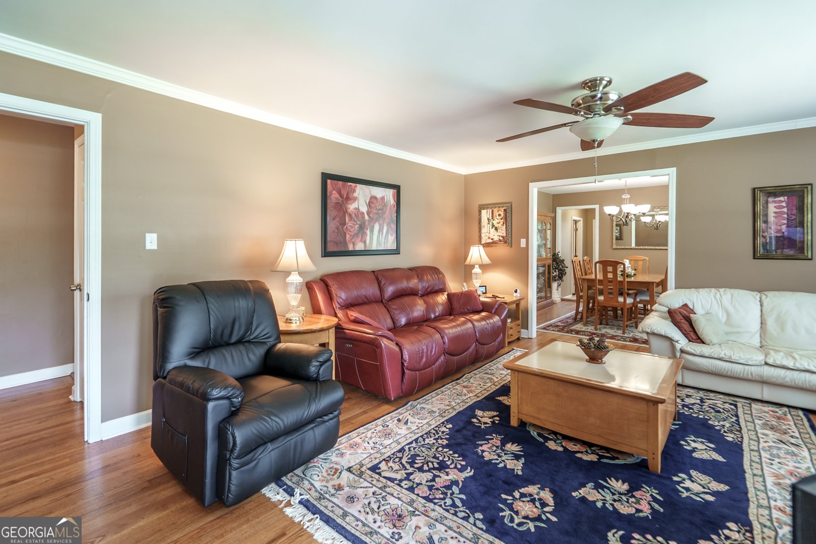 220 Pitts Chapel Road Newborn - 48
