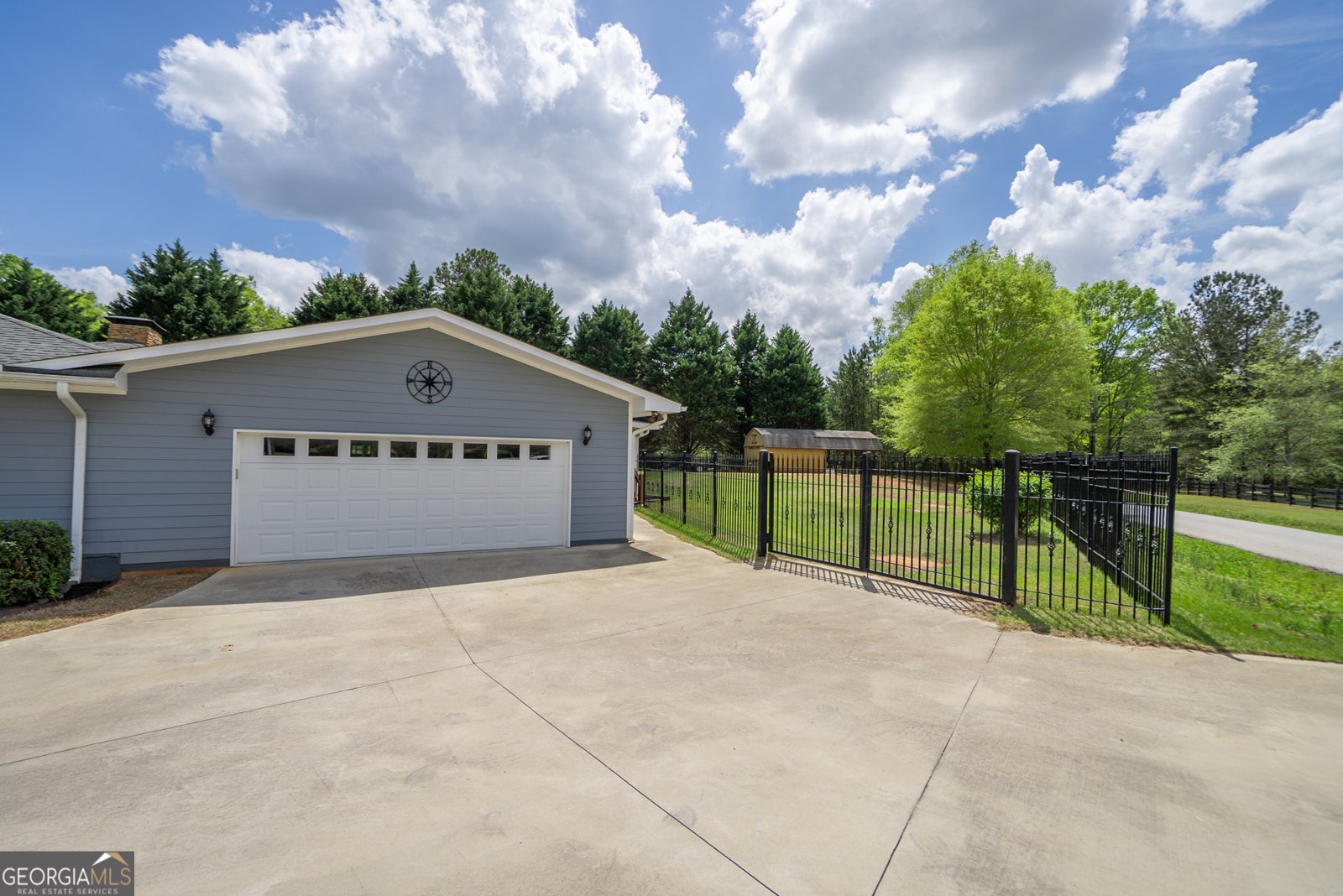 220 Pitts Chapel Road Newborn - 5