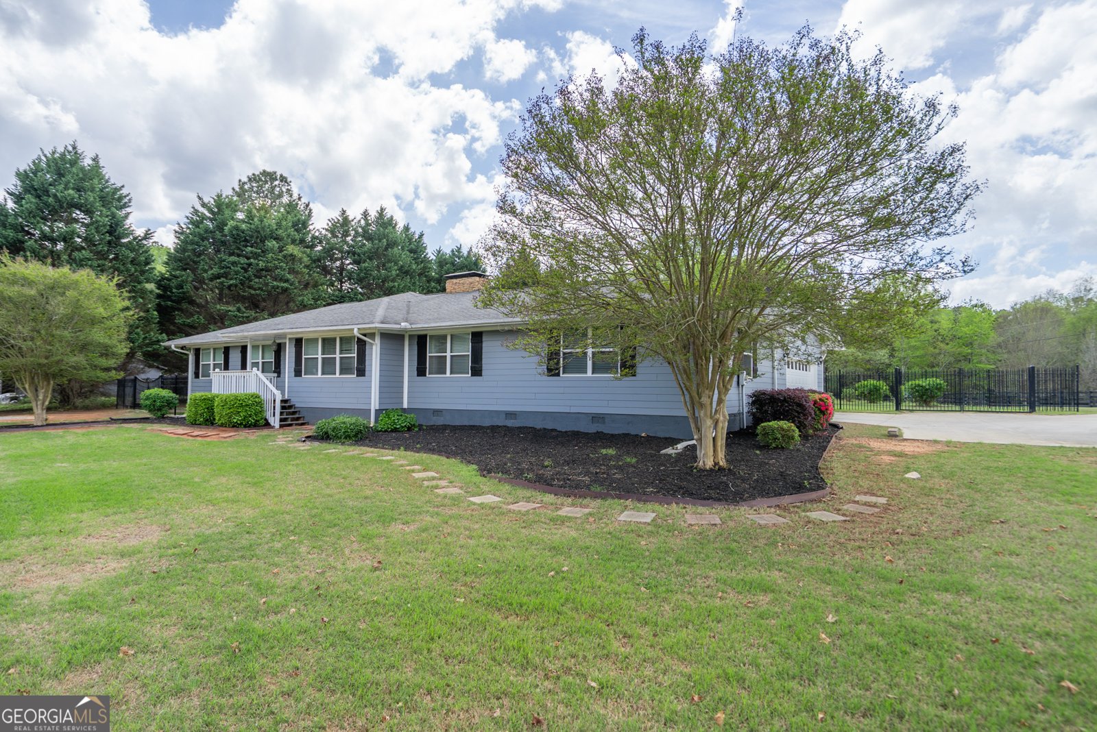 220 Pitts Chapel Road Newborn - 50