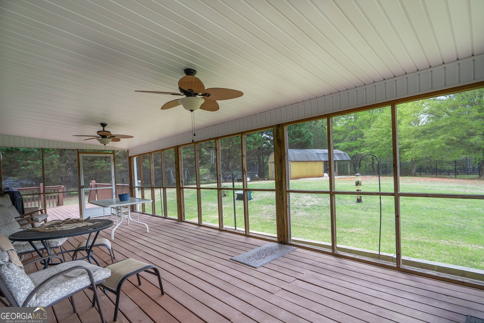 220 Pitts Chapel Road Newborn - 8