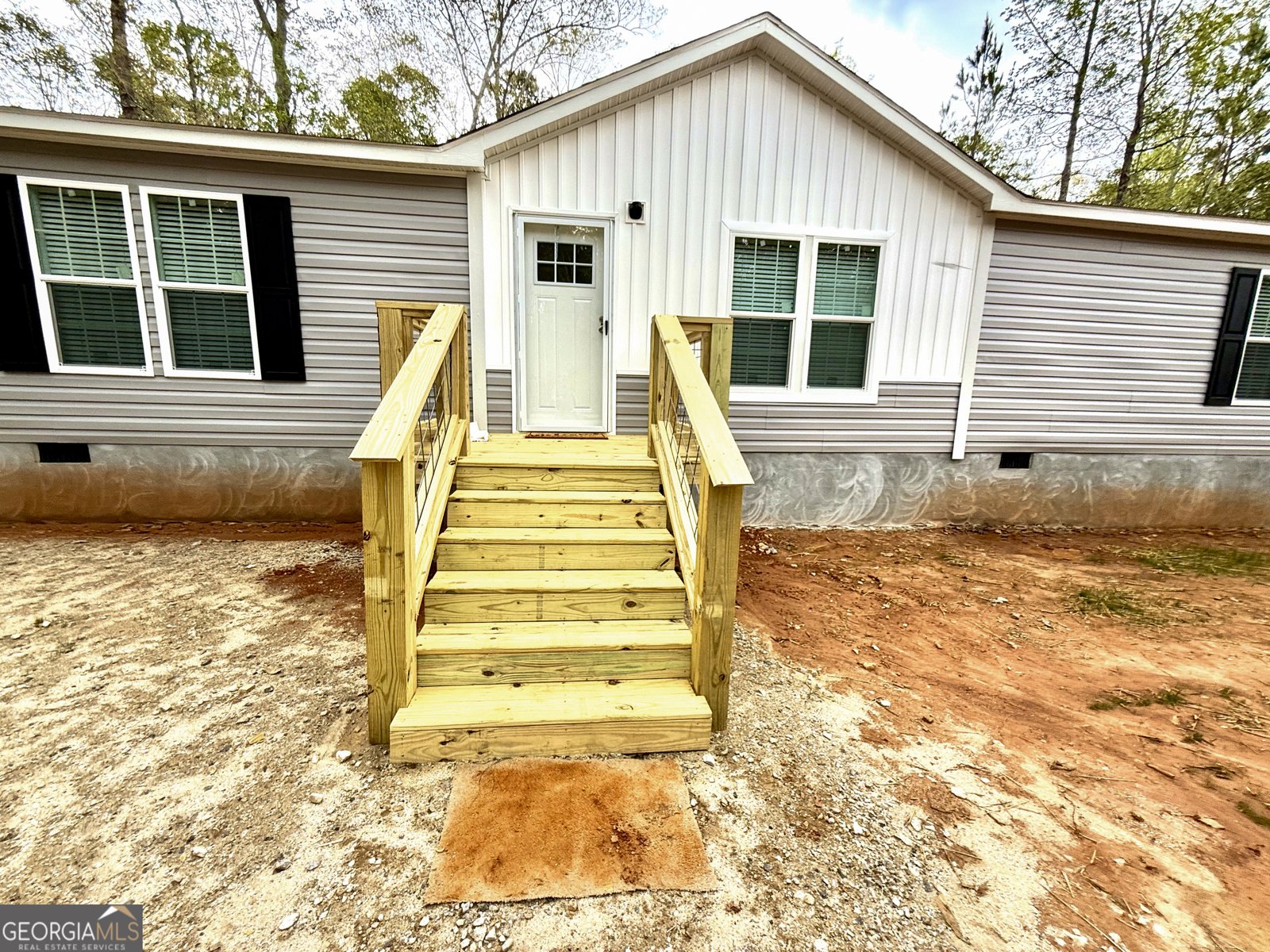 2126 Amberly Road Elberton - 100