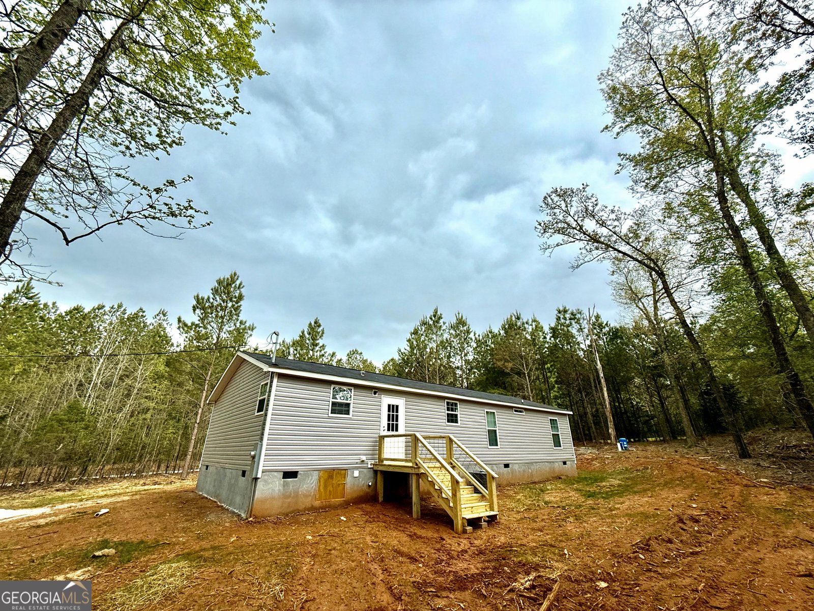 2126 Amberly Road Elberton - 104