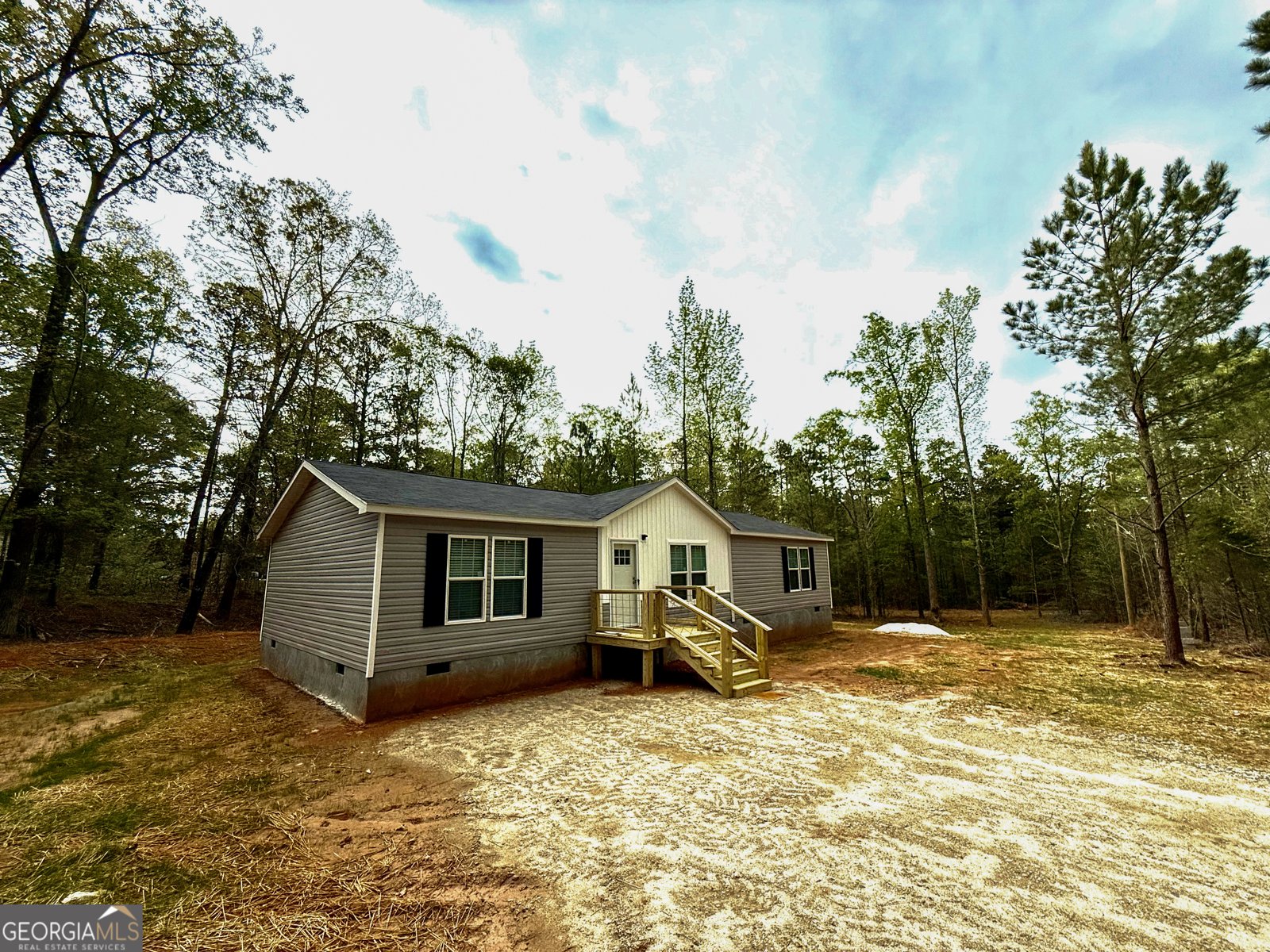 2126 Amberly Road Elberton - 105