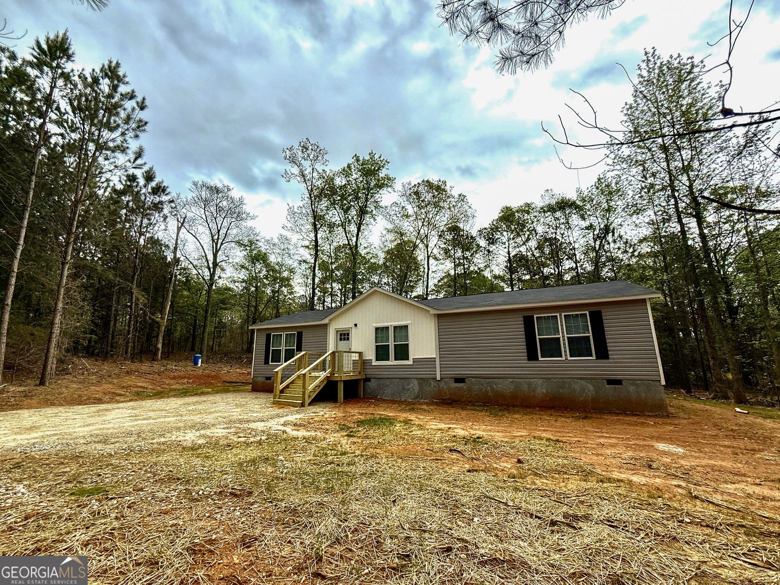 2126 Amberly Road Elberton - 106