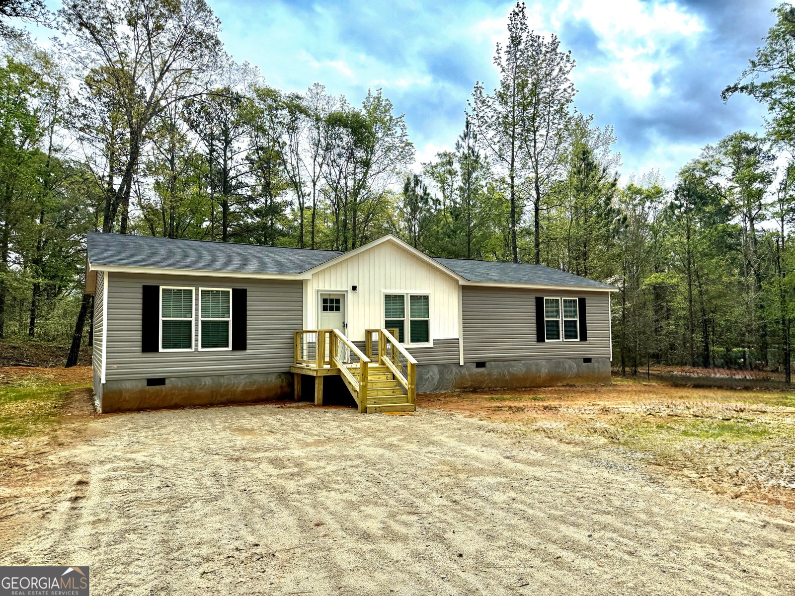 2126 Amberly Road Elberton - 107
