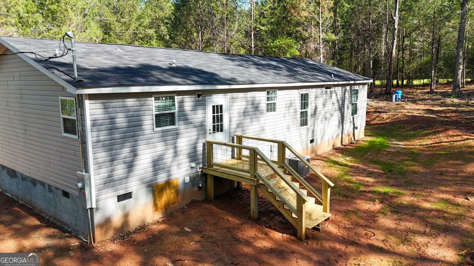 2126 Amberly Road Elberton - 11
