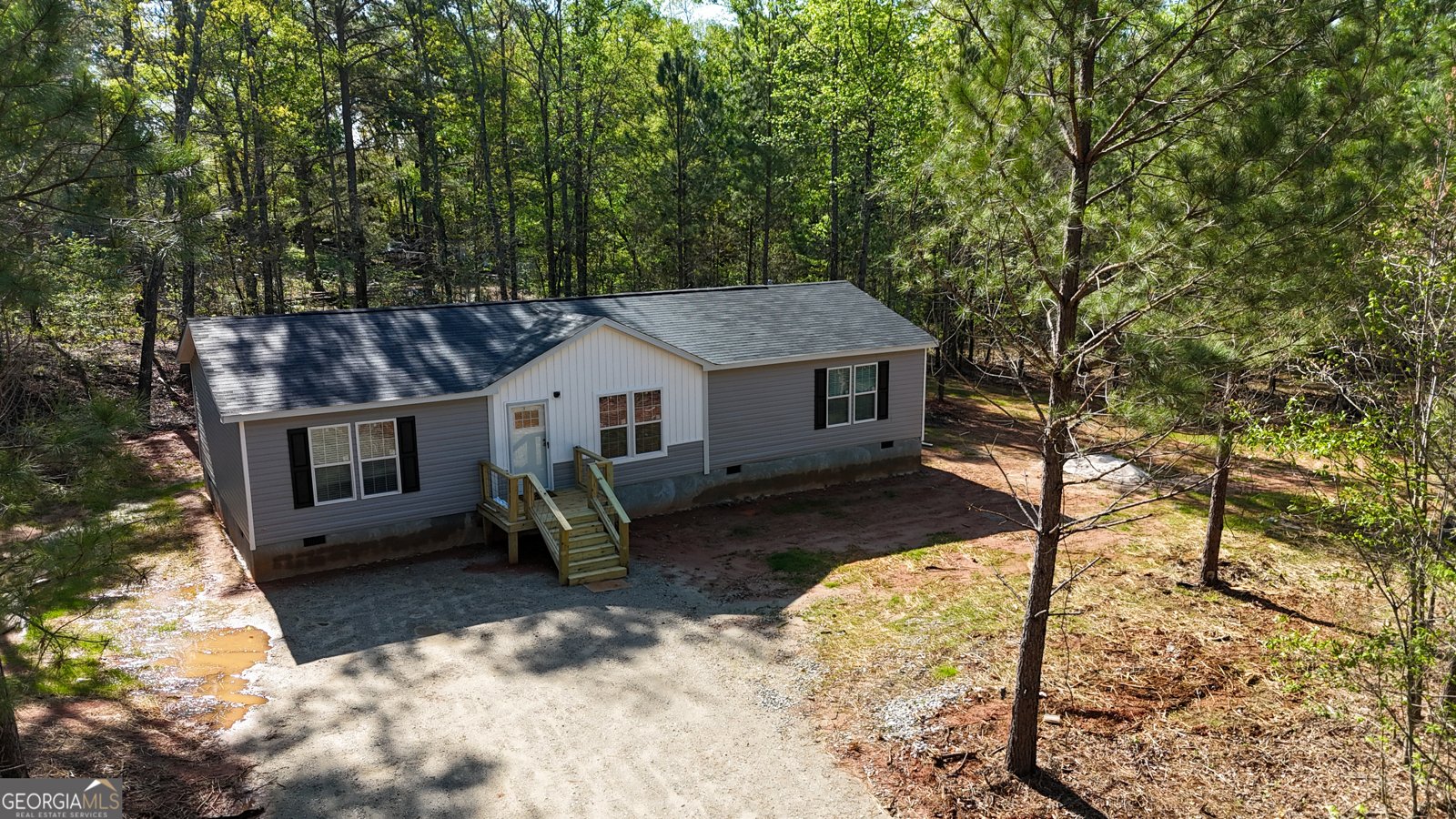 2126 Amberly Road Elberton - 13