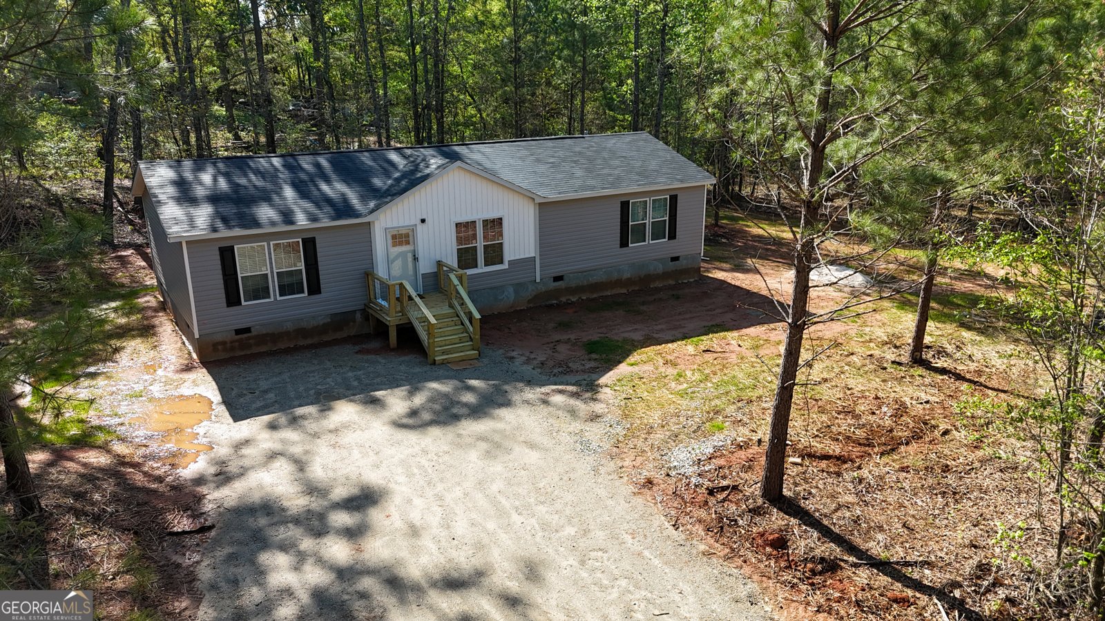 2126 Amberly Road Elberton - 14