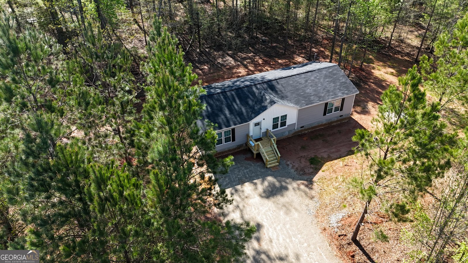 2126 Amberly Road Elberton - 15