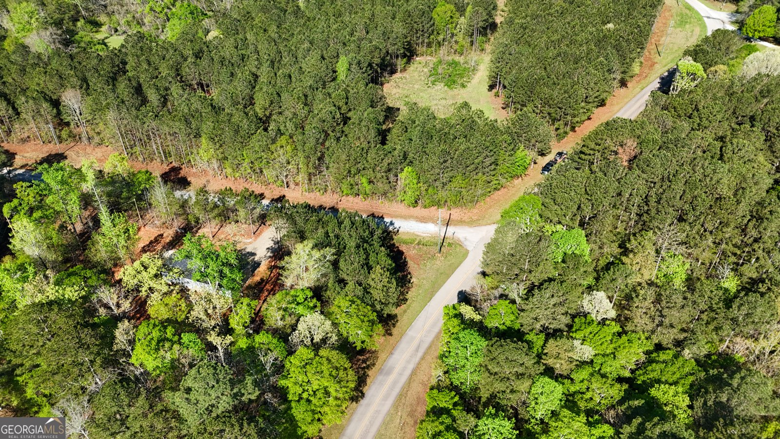 2126 Amberly Road Elberton - 16