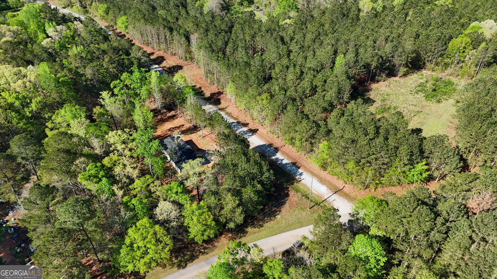 2126 Amberly Road Elberton - 17