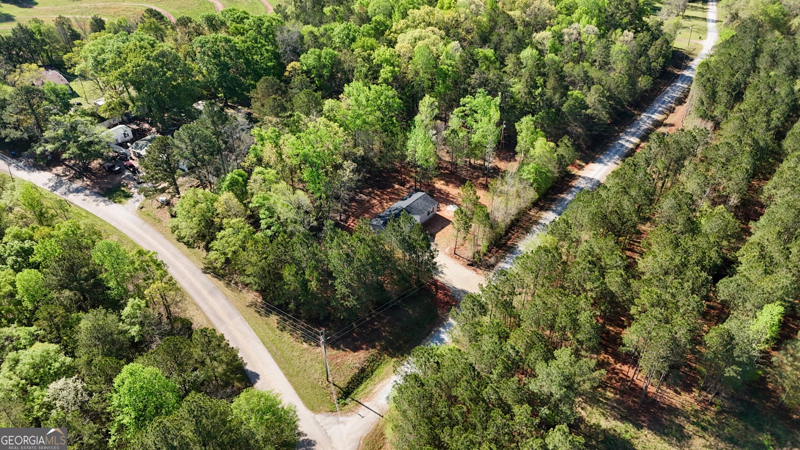 2126 Amberly Road Elberton - 18