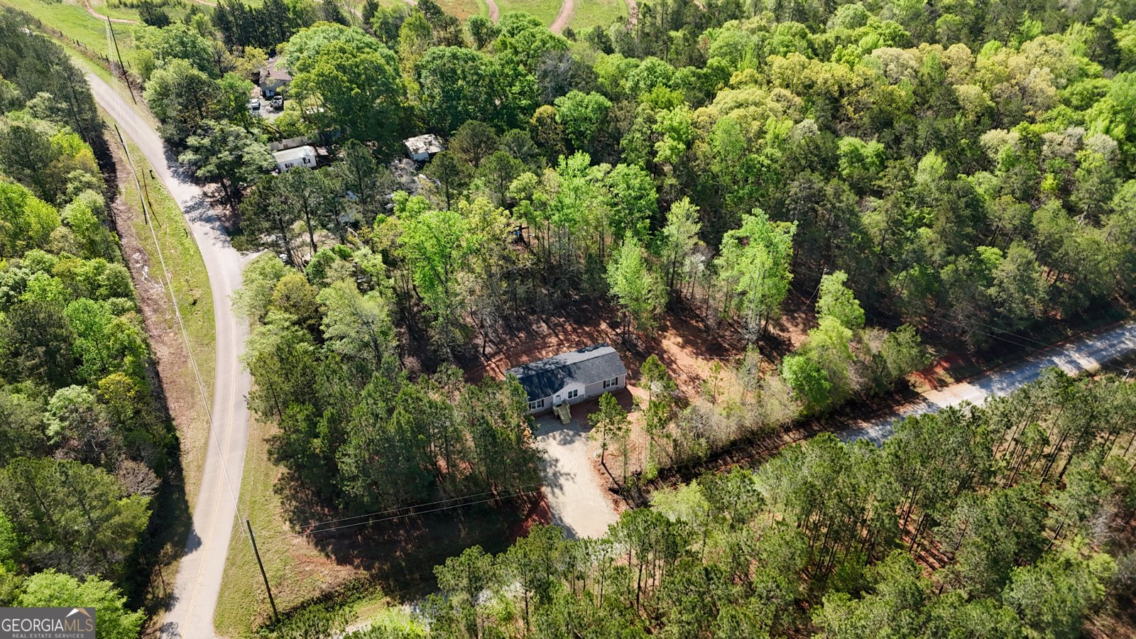 2126 Amberly Road Elberton - 19