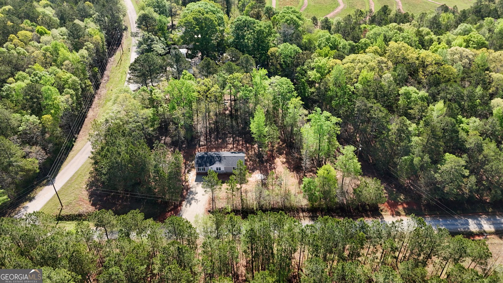 2126 Amberly Road Elberton - 20