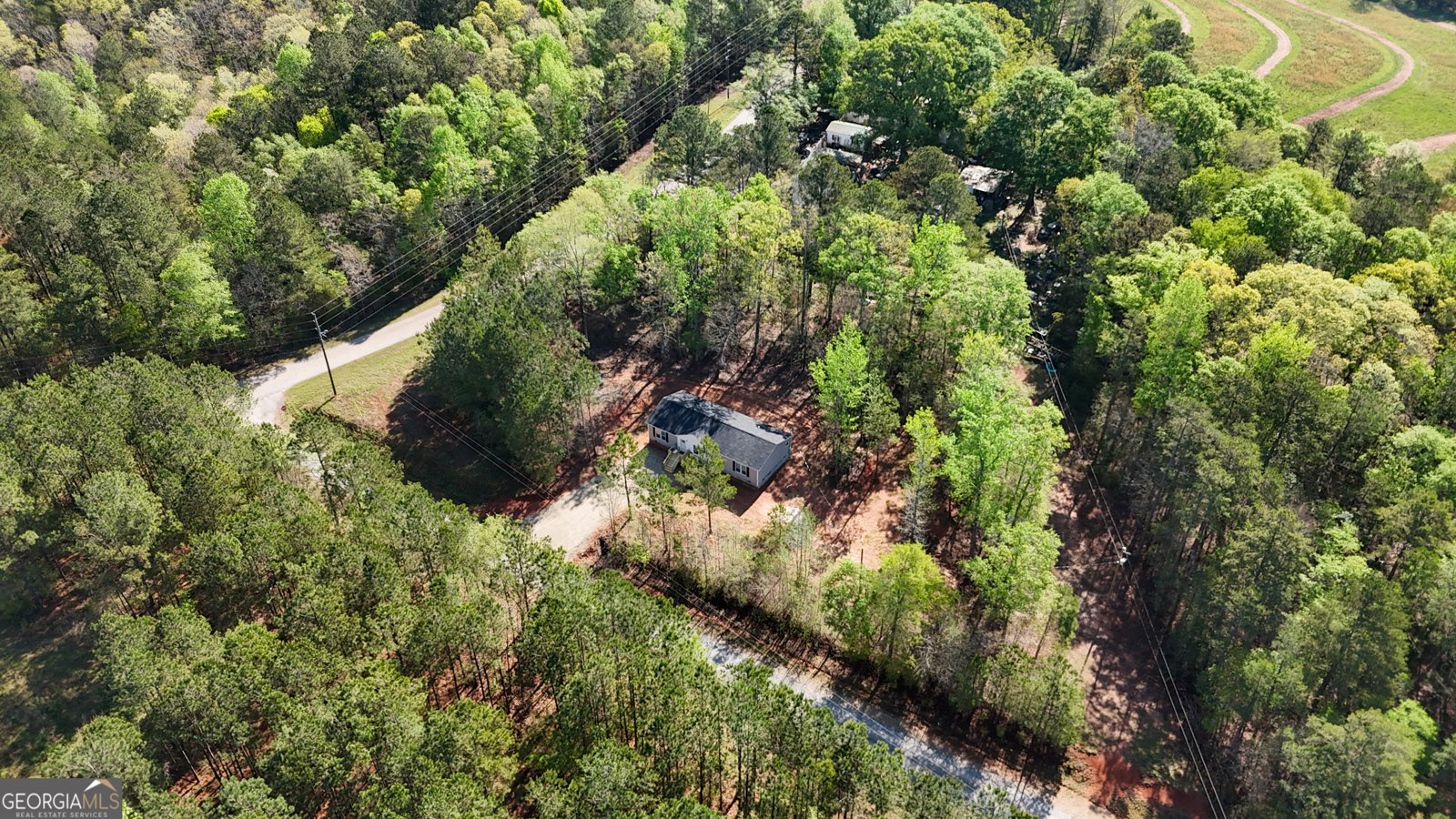 2126 Amberly Road Elberton - 21
