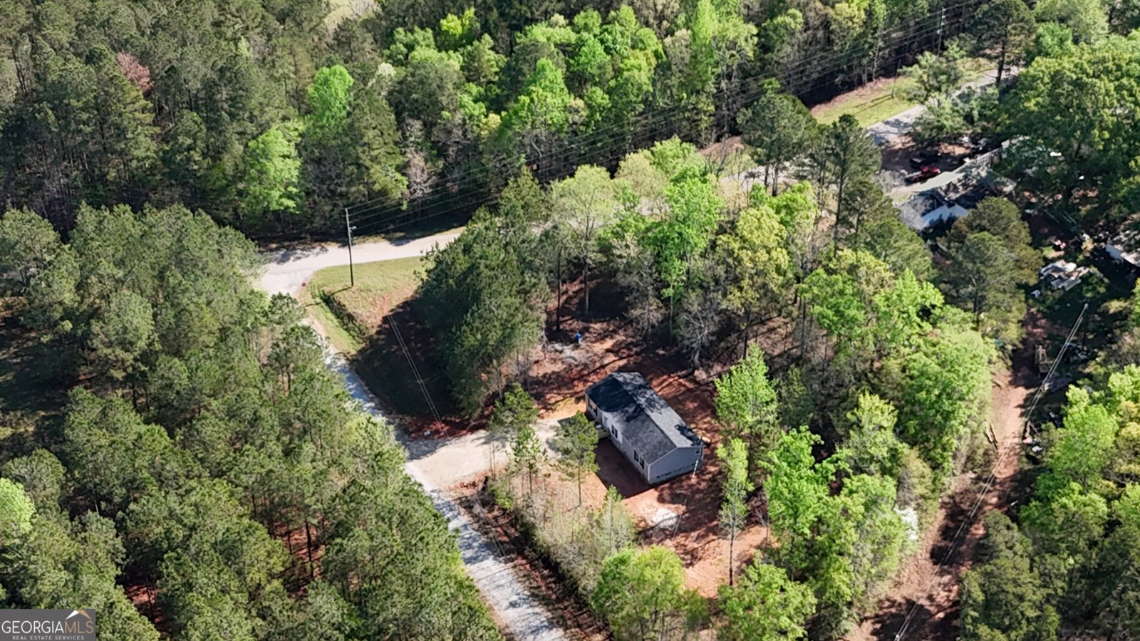 2126 Amberly Road Elberton - 22