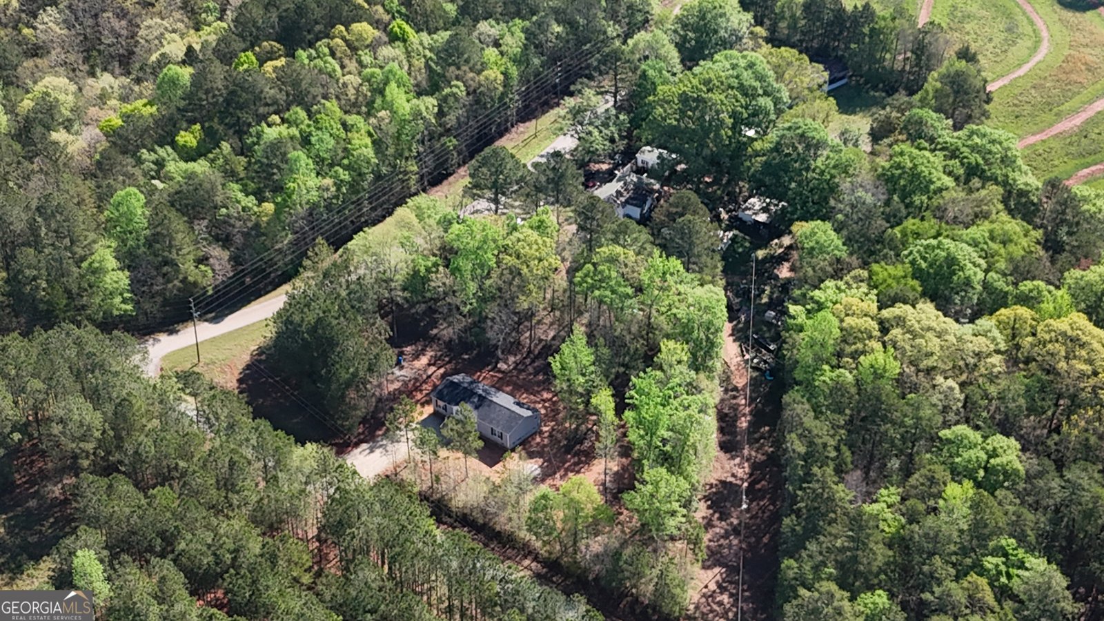 2126 Amberly Road Elberton - 23
