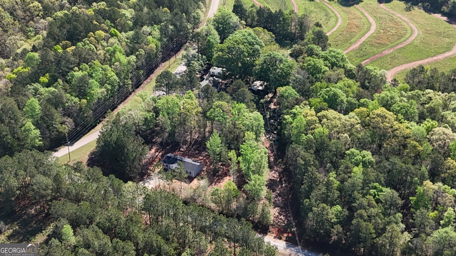 2126 Amberly Road Elberton - 24