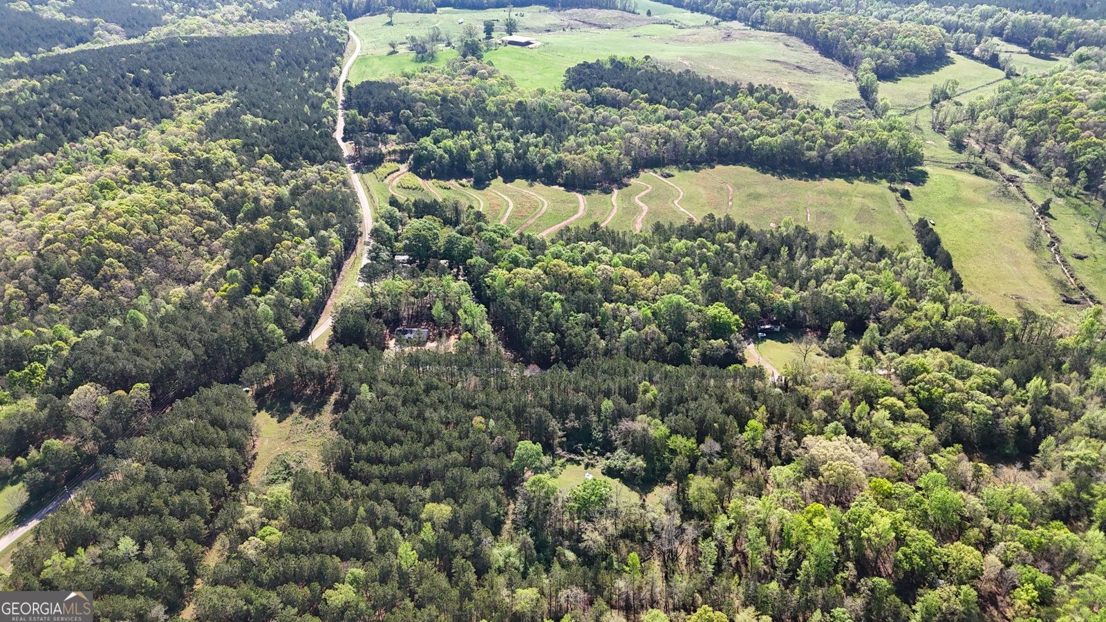 2126 Amberly Road Elberton - 25