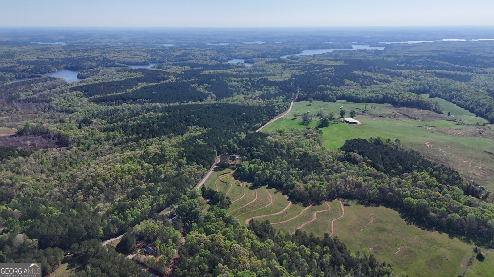 2126 Amberly Road Elberton - 27