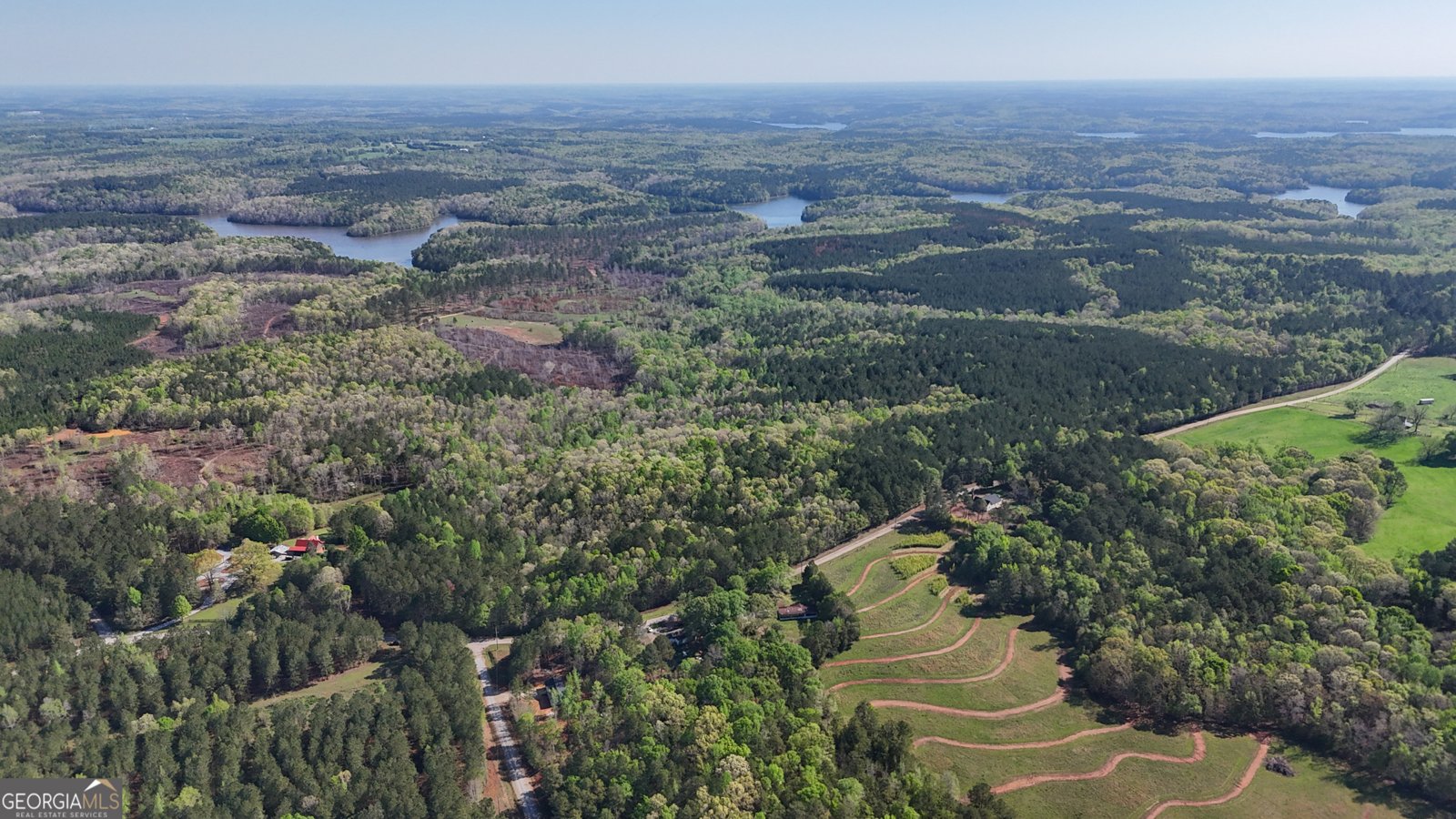 2126 Amberly Road Elberton - 28
