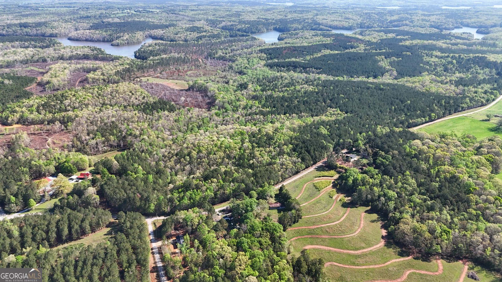 2126 Amberly Road Elberton - 29